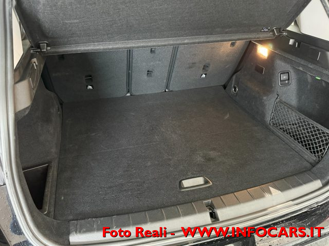 BMW X1 usata, con Luci diurne LED