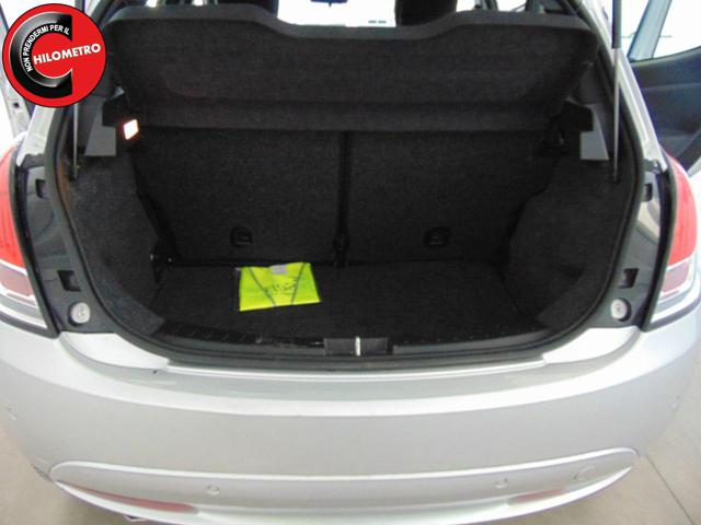 LANCIA Ypsilon usata, con Chiusura centralizzata