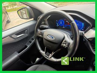 FORD Kuga usata, con Adaptive Cruise Control
