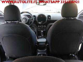 MINI Countryman usata, con Fari LED