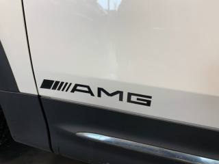 MERCEDES-BENZ GLB 200 usata, con Head-up display