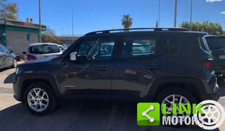 JEEP Renegade usata, con ESP