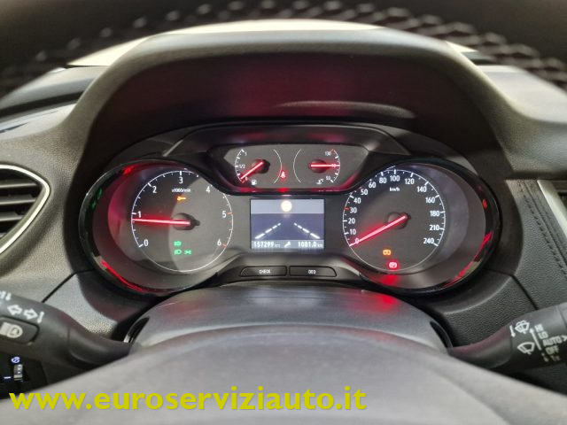 OPEL Grandland X usata, con Vivavoce