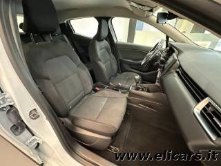 RENAULT Clio usata, con Fari LED