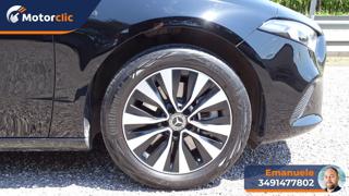 MERCEDES-BENZ A 250 usata, con Start/Stop Automatico