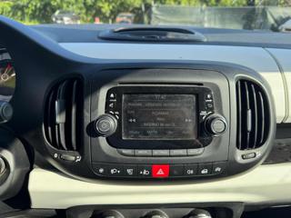 FIAT 500L usata, con Immobilizzatore elettronico