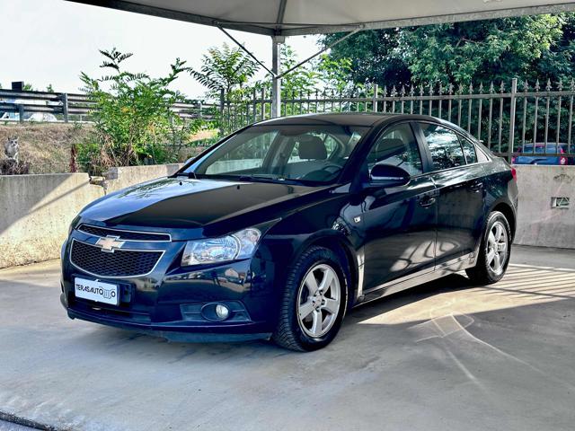 CHEVROLET Cruze usata, con ABS