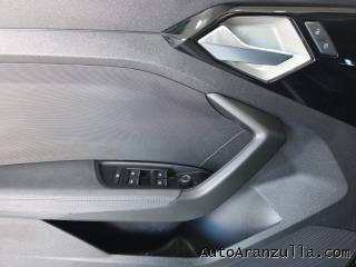 AUDI A1 usata, con Sensori di parcheggio posteriori
