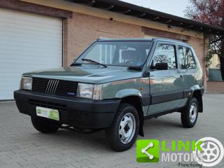 FIAT Panda usata 14