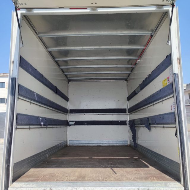 IVECO usata 15