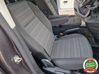 OPEL Combo Life usata, con Immobilizzatore elettronico