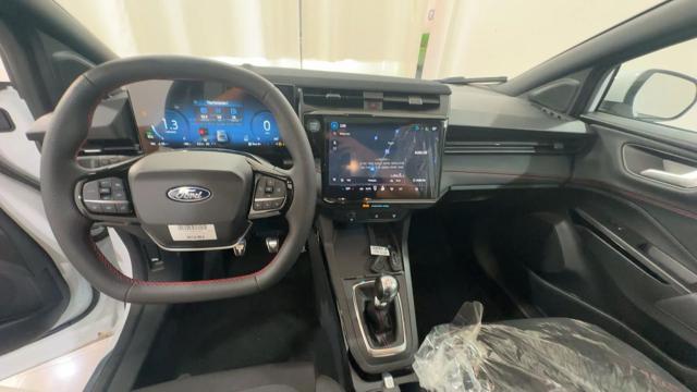 FORD Puma usata, con Climatizzatore