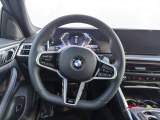 BMW 420 usata 2