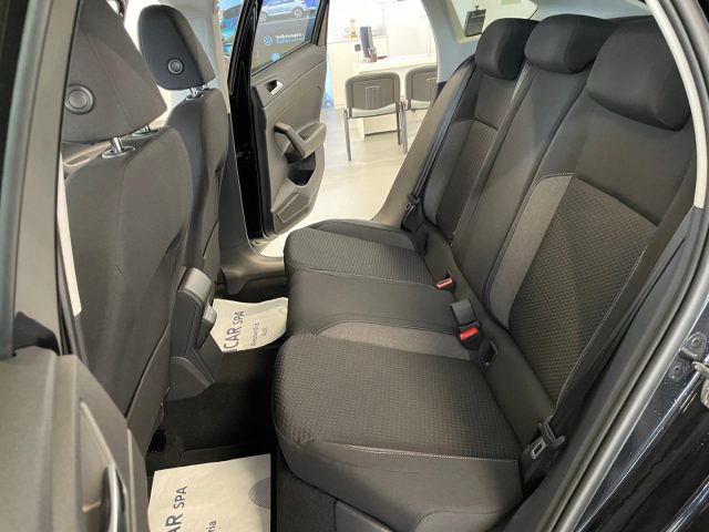 VOLKSWAGEN Taigo usata, con Bracciolo