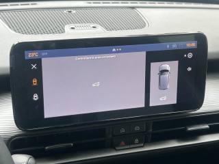 JEEP Avenger usata, con Sistema di navigazione