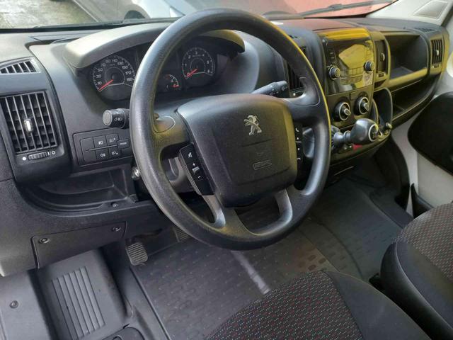 PEUGEOT Boxer usata 14