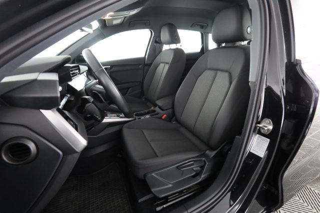 AUDI A3 usata 2