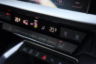 AUDI A3 usata, con Climatizzatore