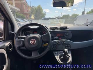FIAT Panda usata, con Climatizzatore