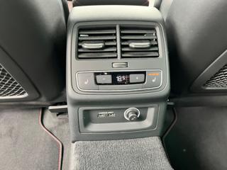 AUDI RS usata, con Regolazione elettrica sedili