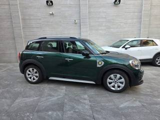 MINI Countryman usata, con Chiusura centralizzata