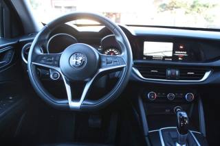 ALFA ROMEO Stelvio usata 15