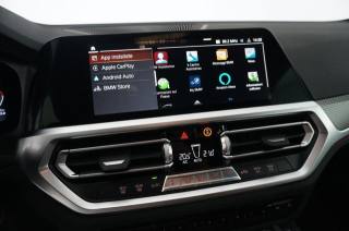BMW 420 usata, con Volante multifunzione