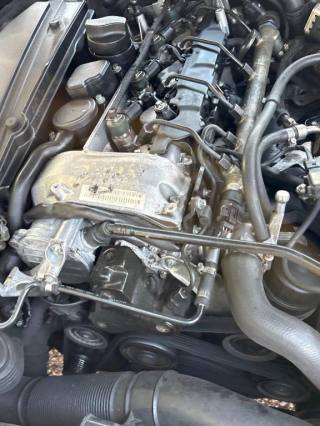 MERCEDES-BENZ C 200 usata, con Climatizzatore