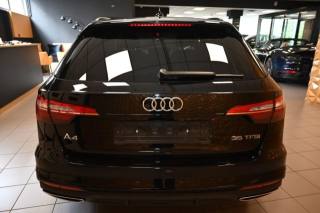 AUDI A4 usata 86