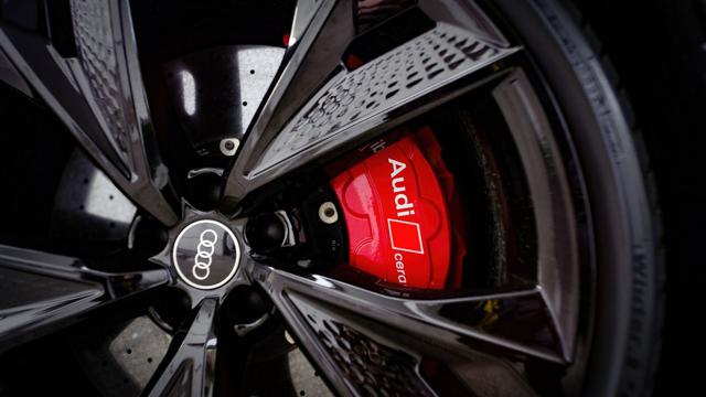 AUDI RS6 usata, con Climatizzatore