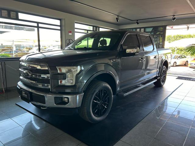 FORD F 150 usata, con Airbag laterali