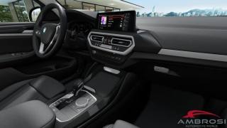 BMW X4 usata 12