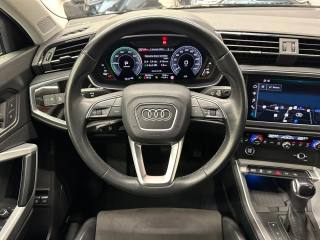 AUDI Q3 usata, con Cronologia tagliandi