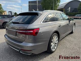 AUDI A6 usata, con Alzacristalli elettrici