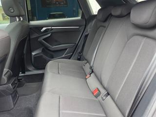 AUDI A3 usata, con Cruise Control