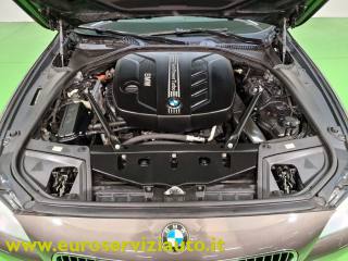 BMW 525 usata 55