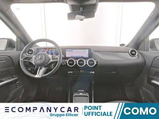 MERCEDES-BENZ GLA 180 usata, con Autoradio