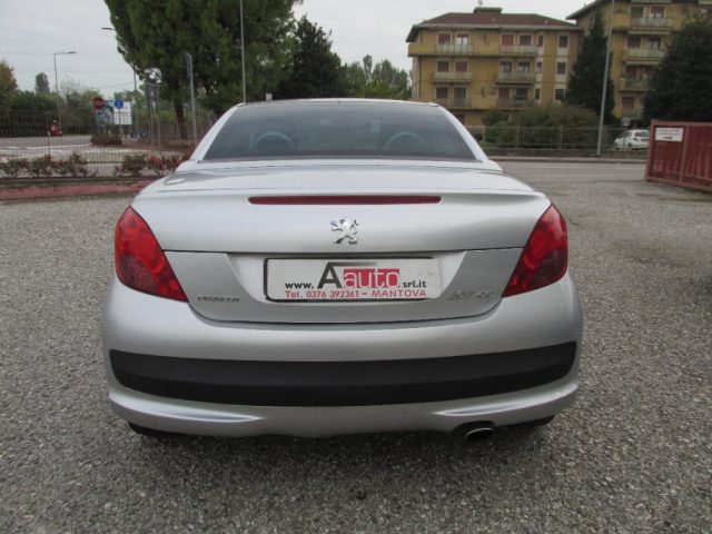 PEUGEOT 207 usata 72