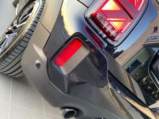 MINI Countryman usata, con Sensore di pioggia