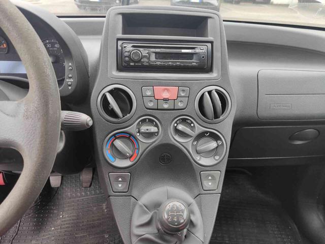 FIAT Panda usata, con ESP