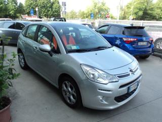 CITROEN C3 1.4 e-HDi 70  Exclusive