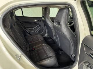 MERCEDES-BENZ GLA 200 usata 29