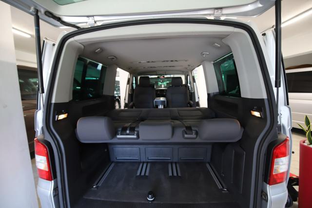 VOLKSWAGEN Multivan usata 23