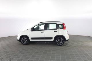 FIAT Panda usata 5