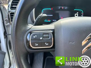 CITROEN C5 Aircross usata, con Filtro antiparticolato