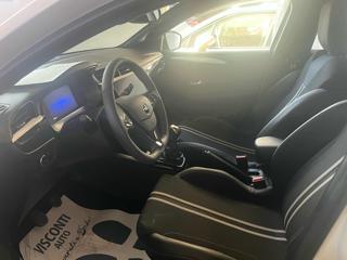 OPEL Corsa usata, con Cerchi in lega