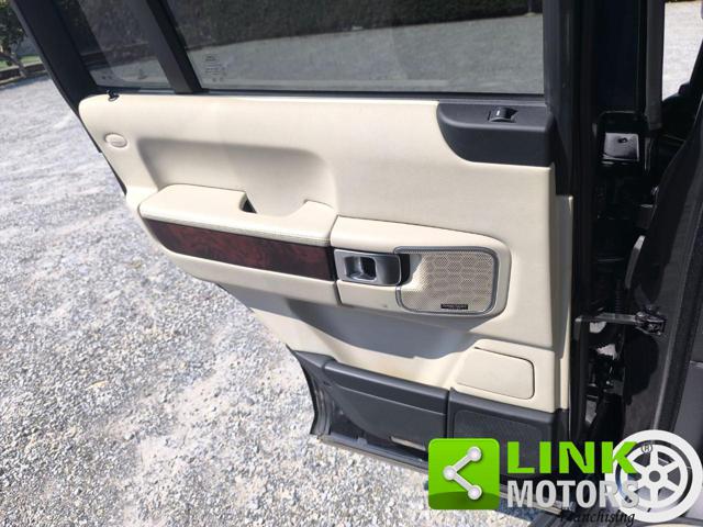LAND ROVER Range Rover usata, con Trazione integrale