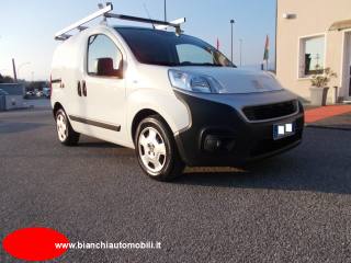 FIAT Fiorino 1.3 MJT 95CV Cargo SX