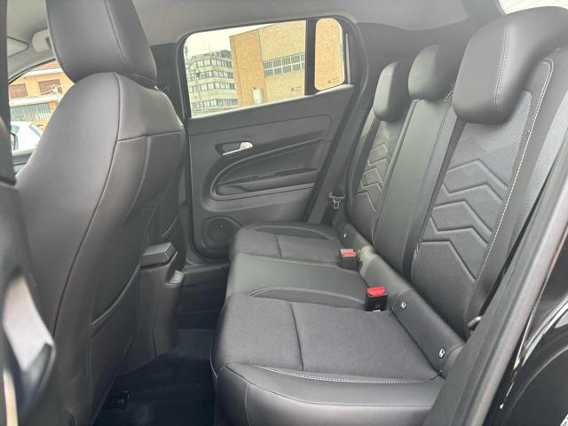 JEEP Avenger usata, con Chiusura centralizzata