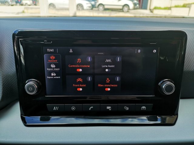 SEAT Arona usata, con Servosterzo